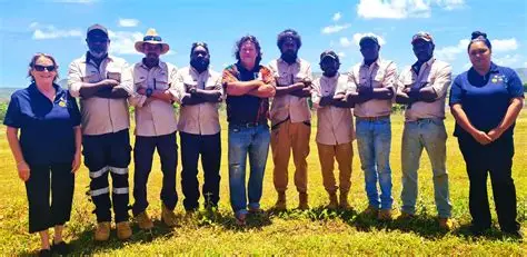 Noble's-group field project